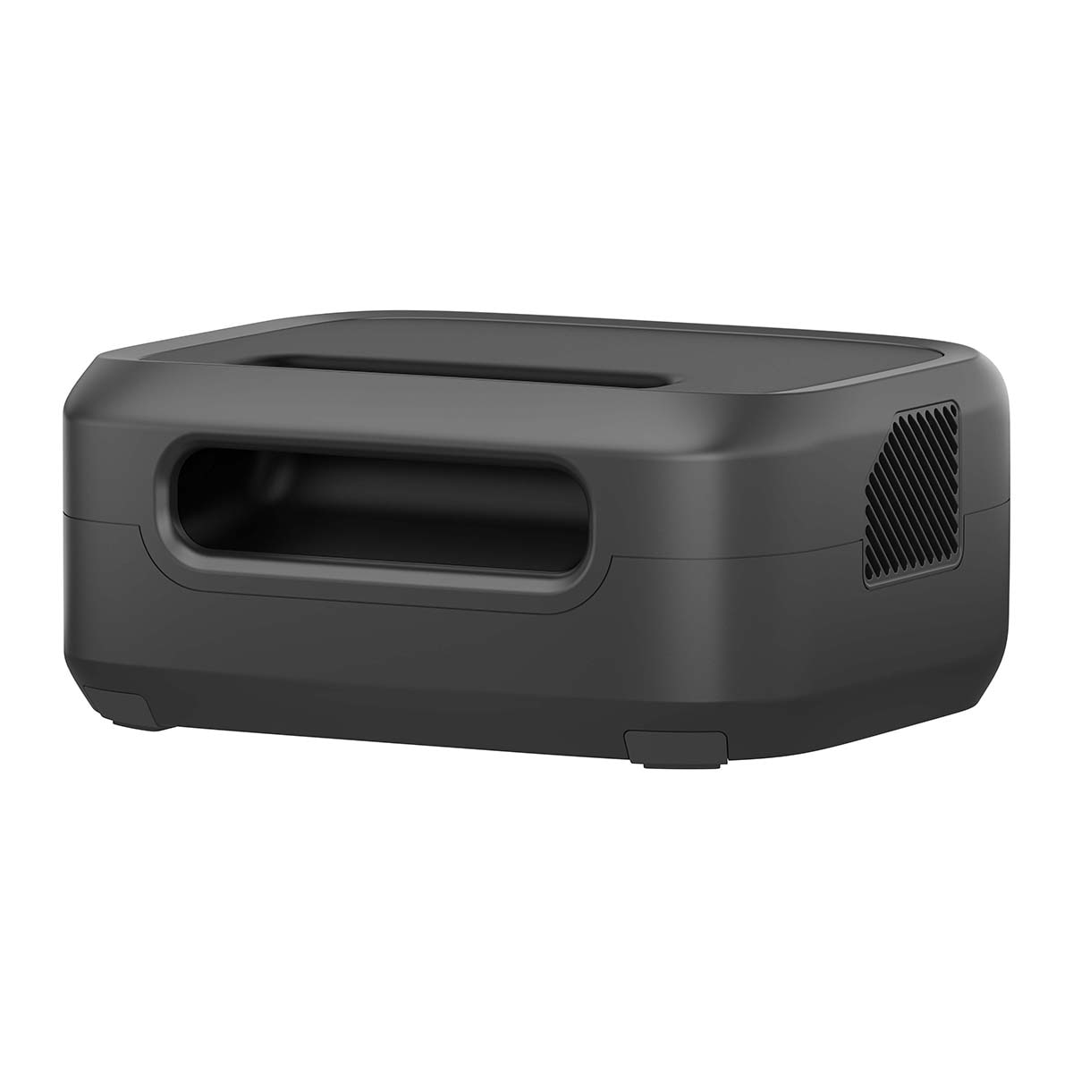 Estación Batería Ecoflow River UPS 3 - 246 Wh / 300 - 600 W Gris-4