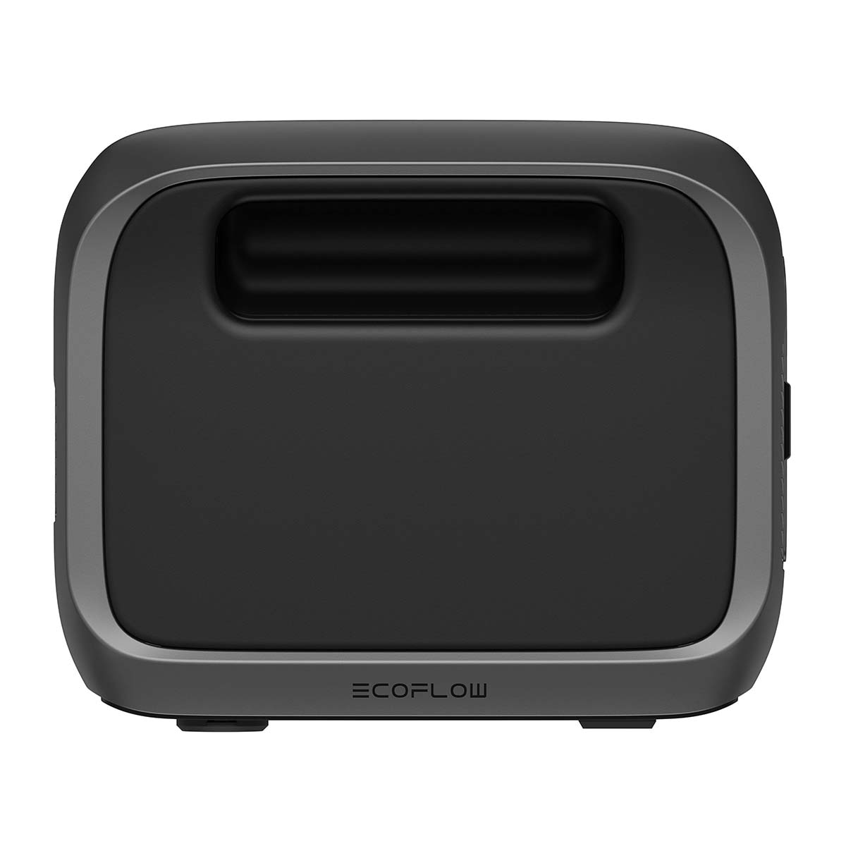 Estación Batería Ecoflow River UPS 3 - 246 Wh / 300 - 600 W Gris-5