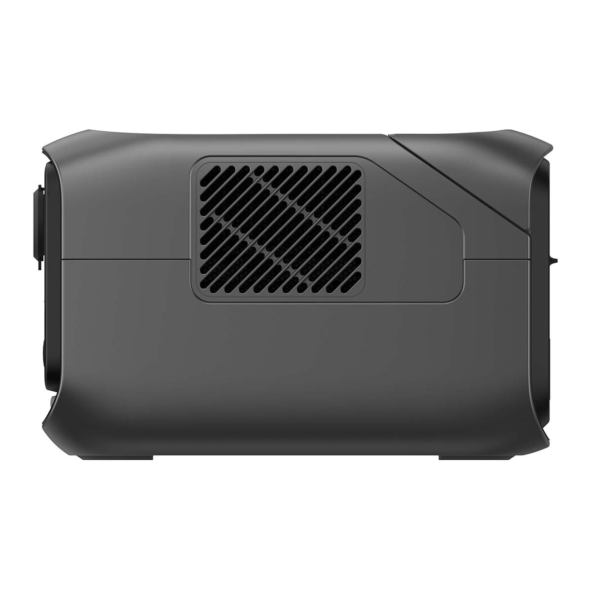 Estación Batería Ecoflow River Plus 3 - 286 Wh  / 600 - 1.200 W Gris-5