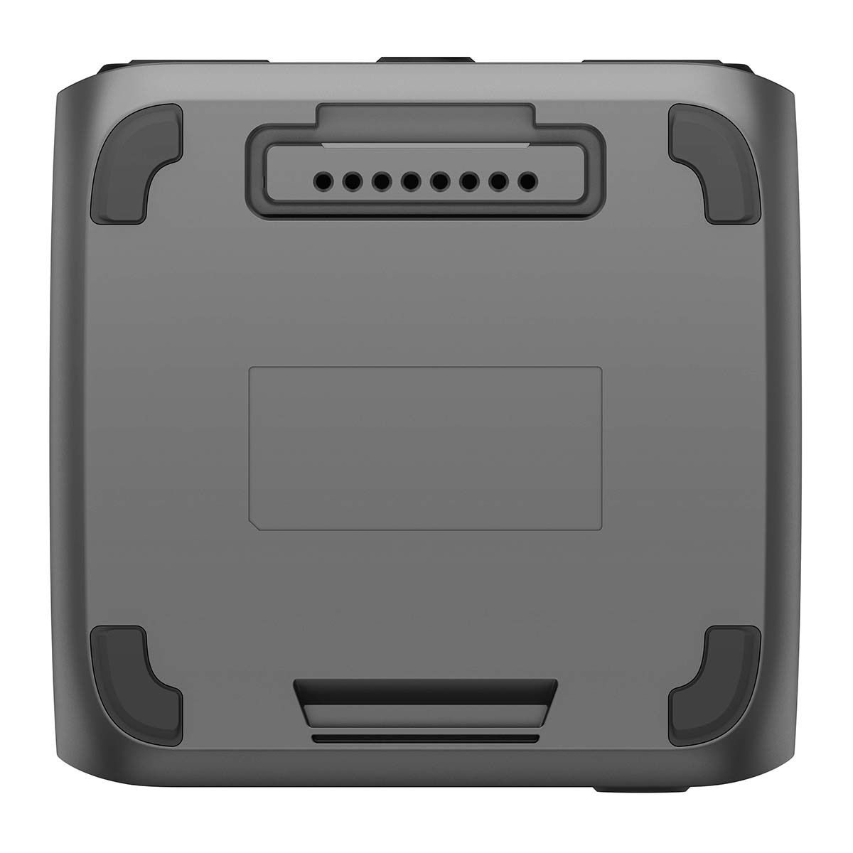Estación Batería Ecoflow River Plus 3 - 286 Wh  / 600 - 1.200 W Gris-6