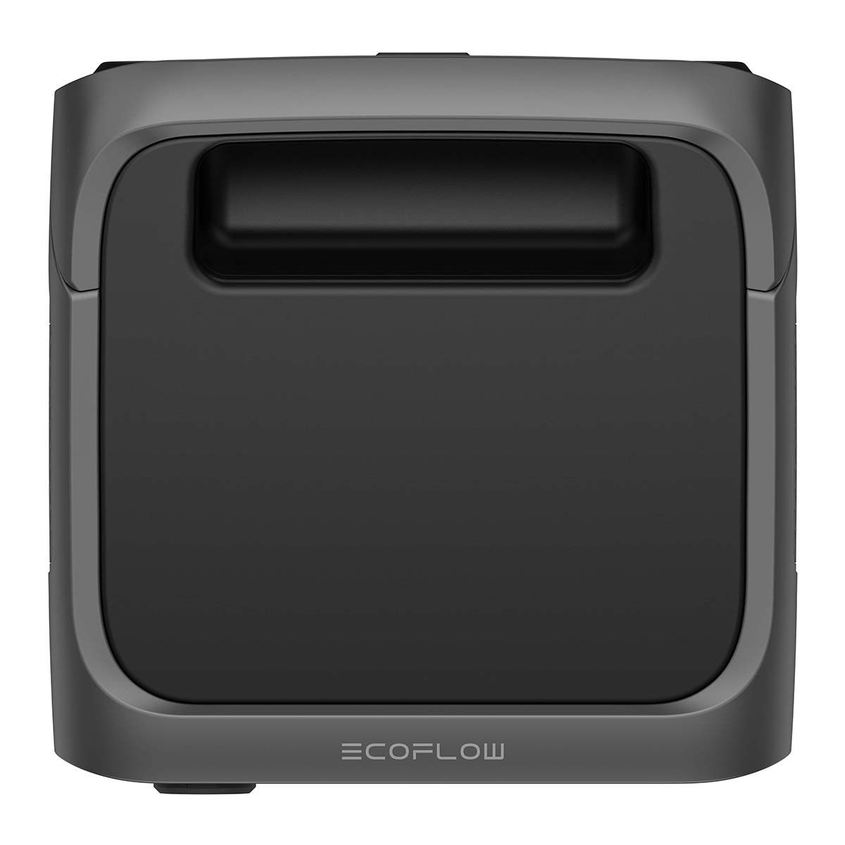 Estación Batería Ecoflow River Plus 3 - 286 Wh  / 600 - 1.200 W Gris-7