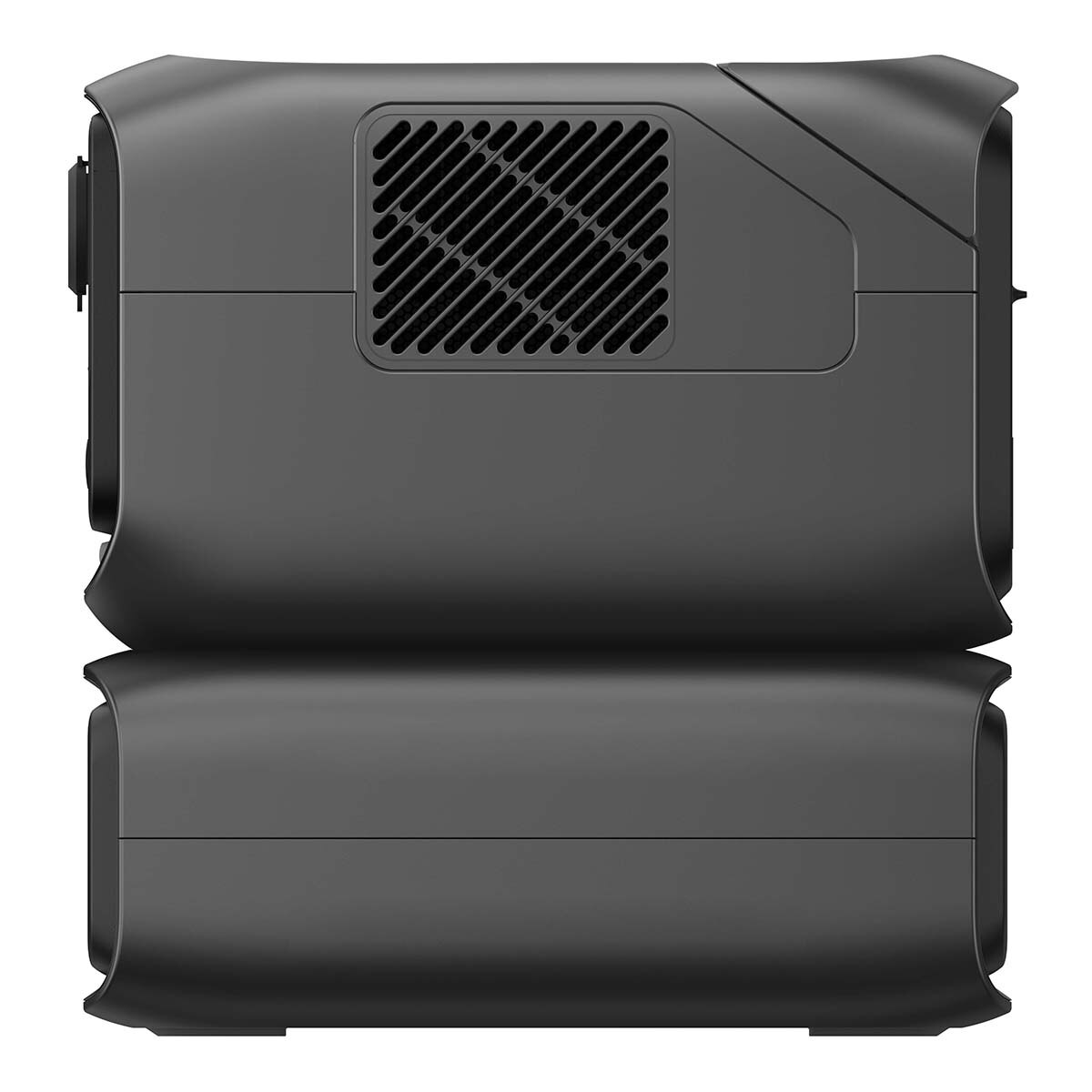 Estação com Bateria River MAX 3 - 572 Wh/300 - 600 W Cinzento-5