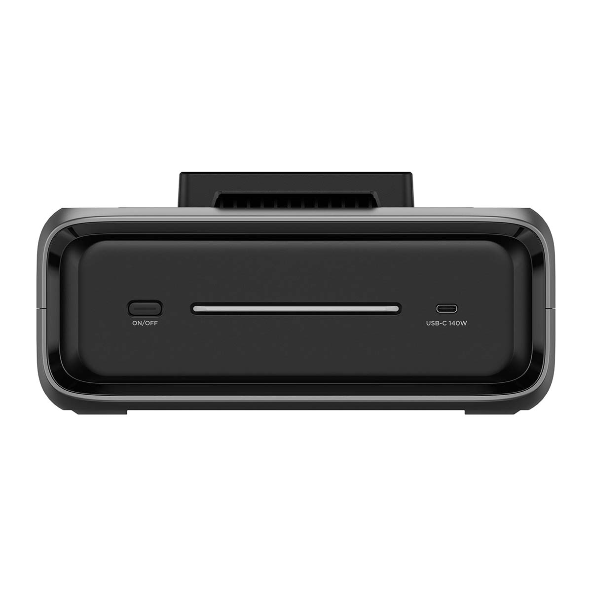 Bateria Inteligente Extra EB300 para River 3 Plus - 286 Wh Cinzento-4