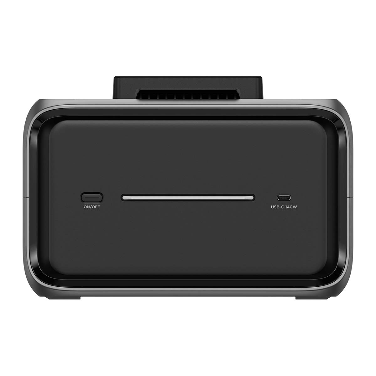 Bateria Inteligente Extra EB600 para River 3 Plus - 572 Wh Cinzento-4