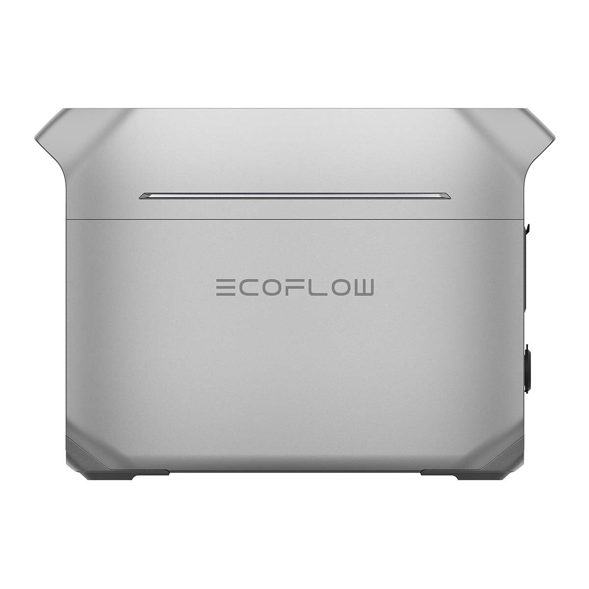 Estación Batería Ecoflow Delta 3 Plus - 1.024 Wh / 1.800 - 3.600 W Gris-2