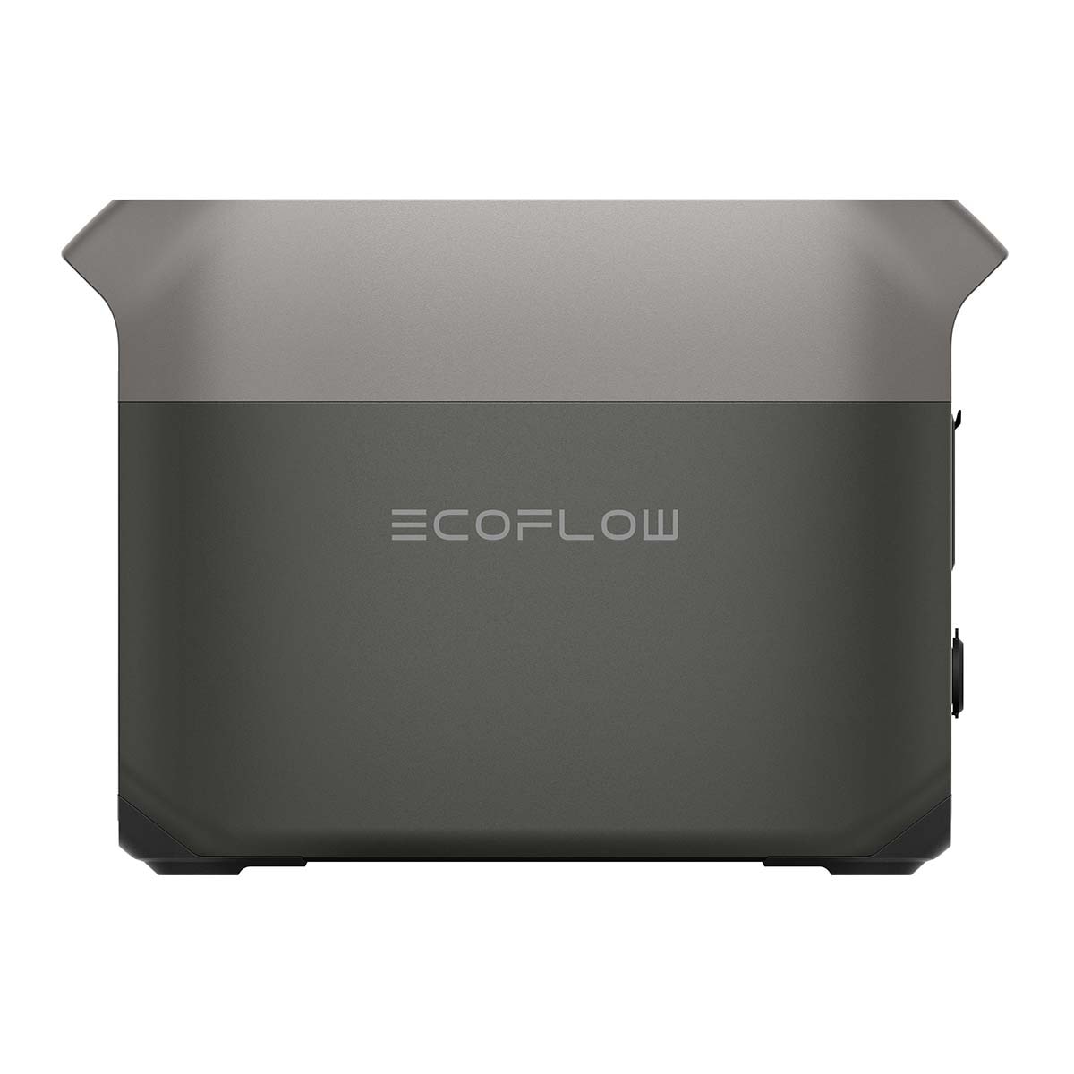 Estación Batería Ecoflow Delta 3 - 1.024 Wh / 1.800 - 3.600 W Gris-3