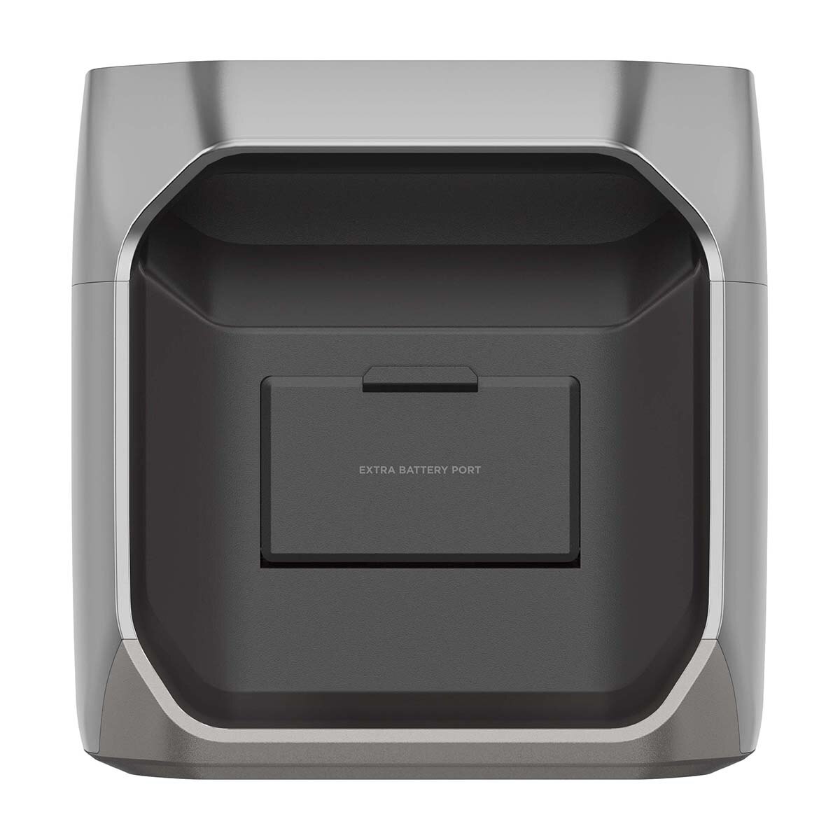 Bateria Extra para Estação Delta 3 Plus de 1024 Wh Cinzento-3