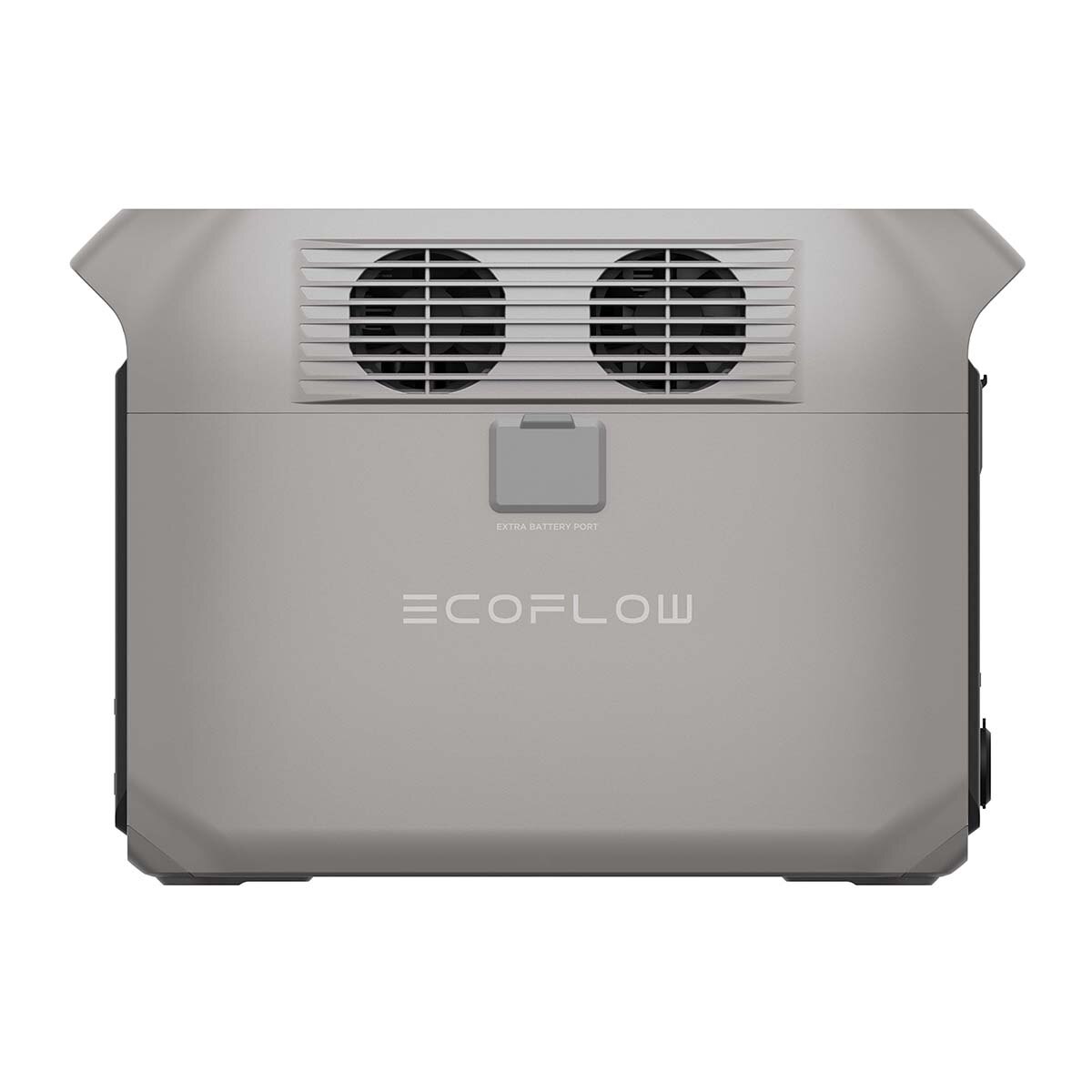 Estación Batería Ecoflow Delta 3 1500 - 1.536 Wh / 1800 - 2.700 W Gris-4