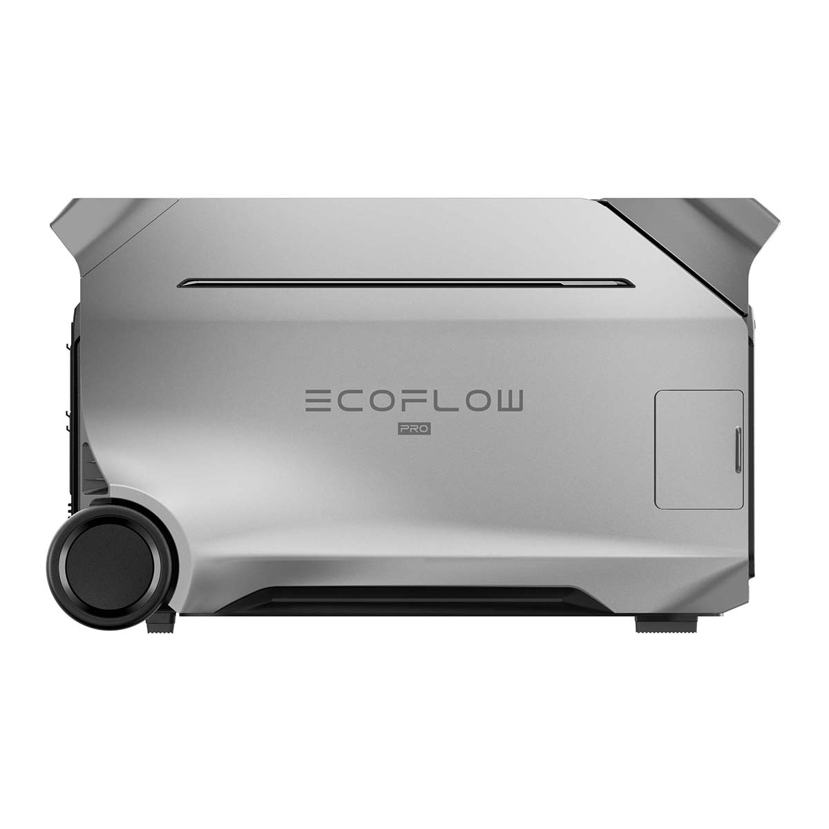 Estación Batería Ecoflow Delta 3 Pro - 4.096 Wh / 4.000 - 8.000 W Gris-4