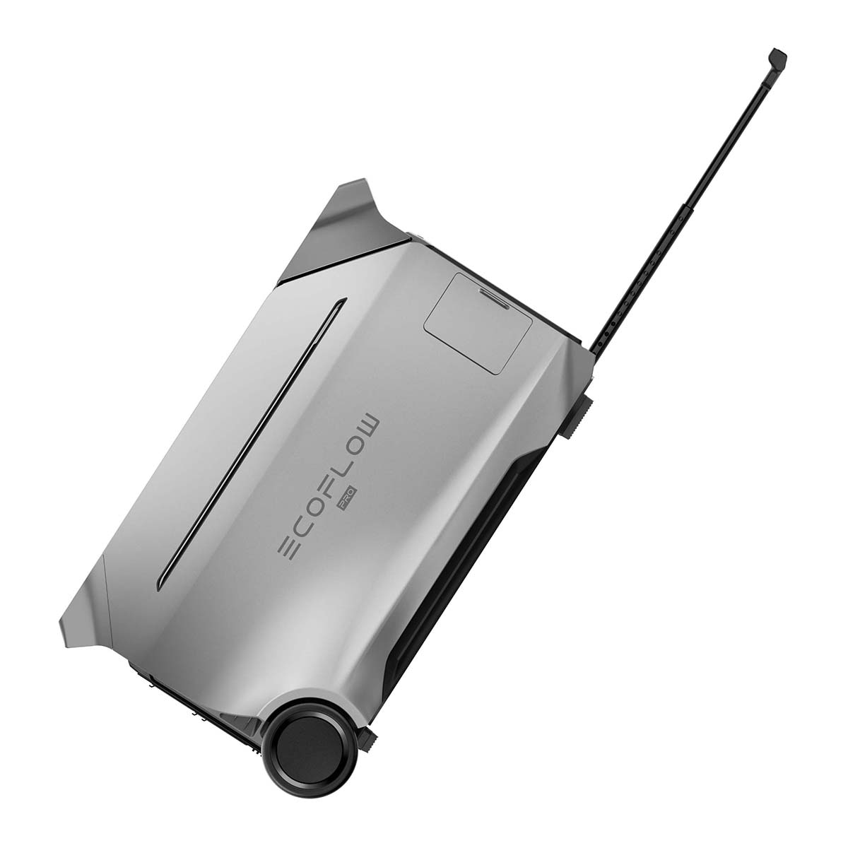Estación Batería Ecoflow Delta 3 Pro - 4.096 Wh / 4.000 - 8.000 W Gris-5