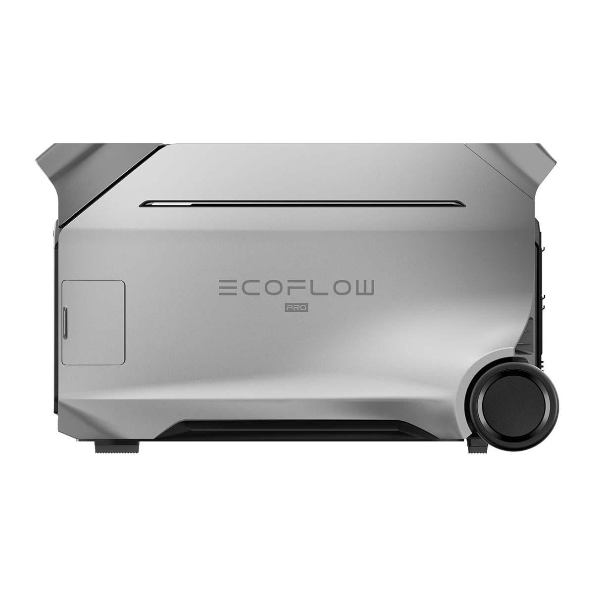 Estación Batería Ecoflow Delta 3 Pro - 4.096 Wh / 4.000 - 8.000 W Gris-7