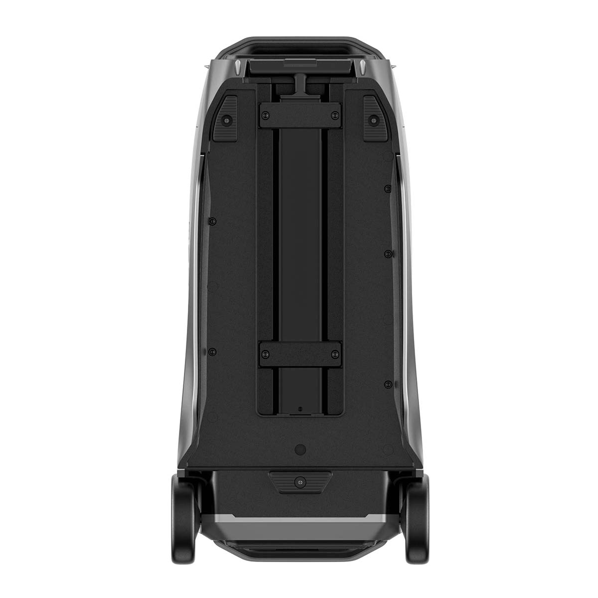Estación Batería Ecoflow Delta 3 Pro - 4.096 Wh / 4.000 - 8.000 W Gris-11
