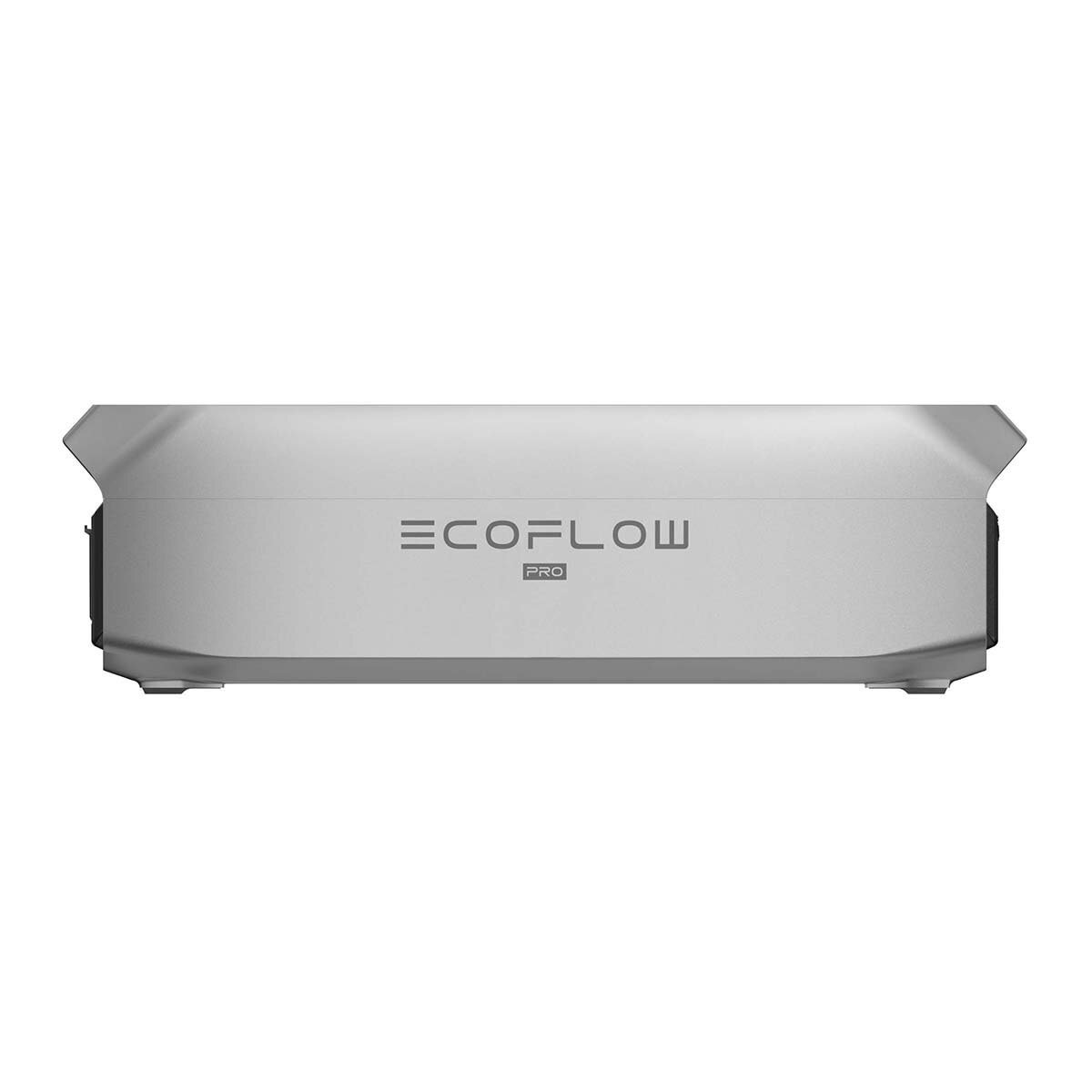 Batería Inteligente Extra para Ecoflow Delta Pro 3 Gris-5