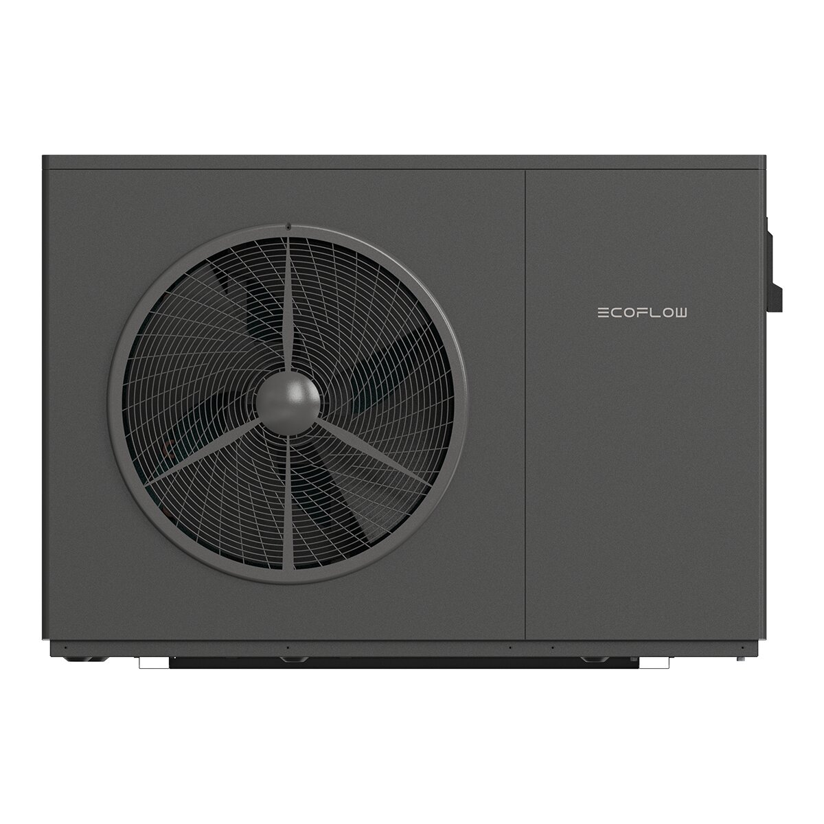 Imagem 0 de Bomba de calor Ar-Água PowerHeat 9 kW