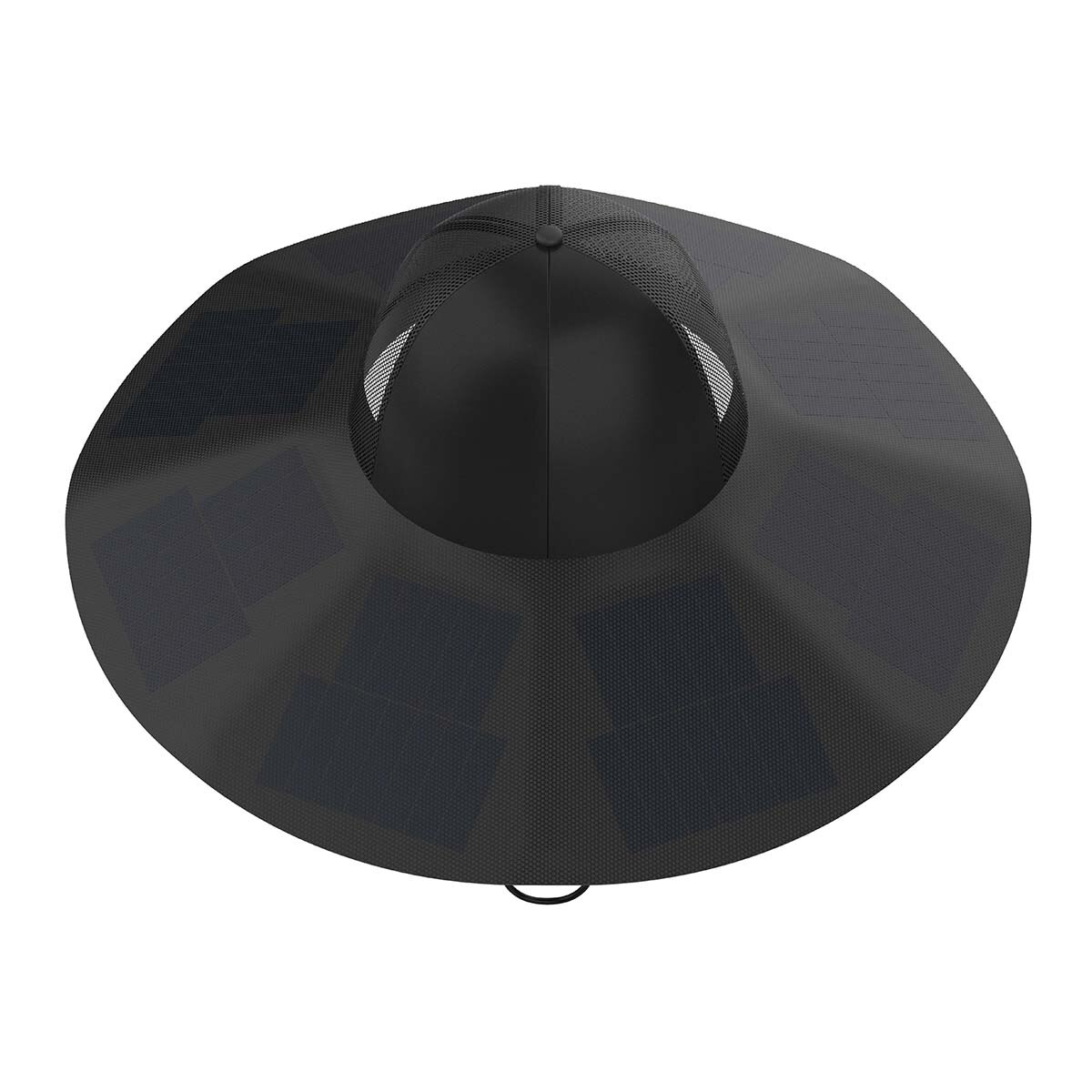 Bomba de calor Ar-Água PowerHeat 20 kW Cinzento-5