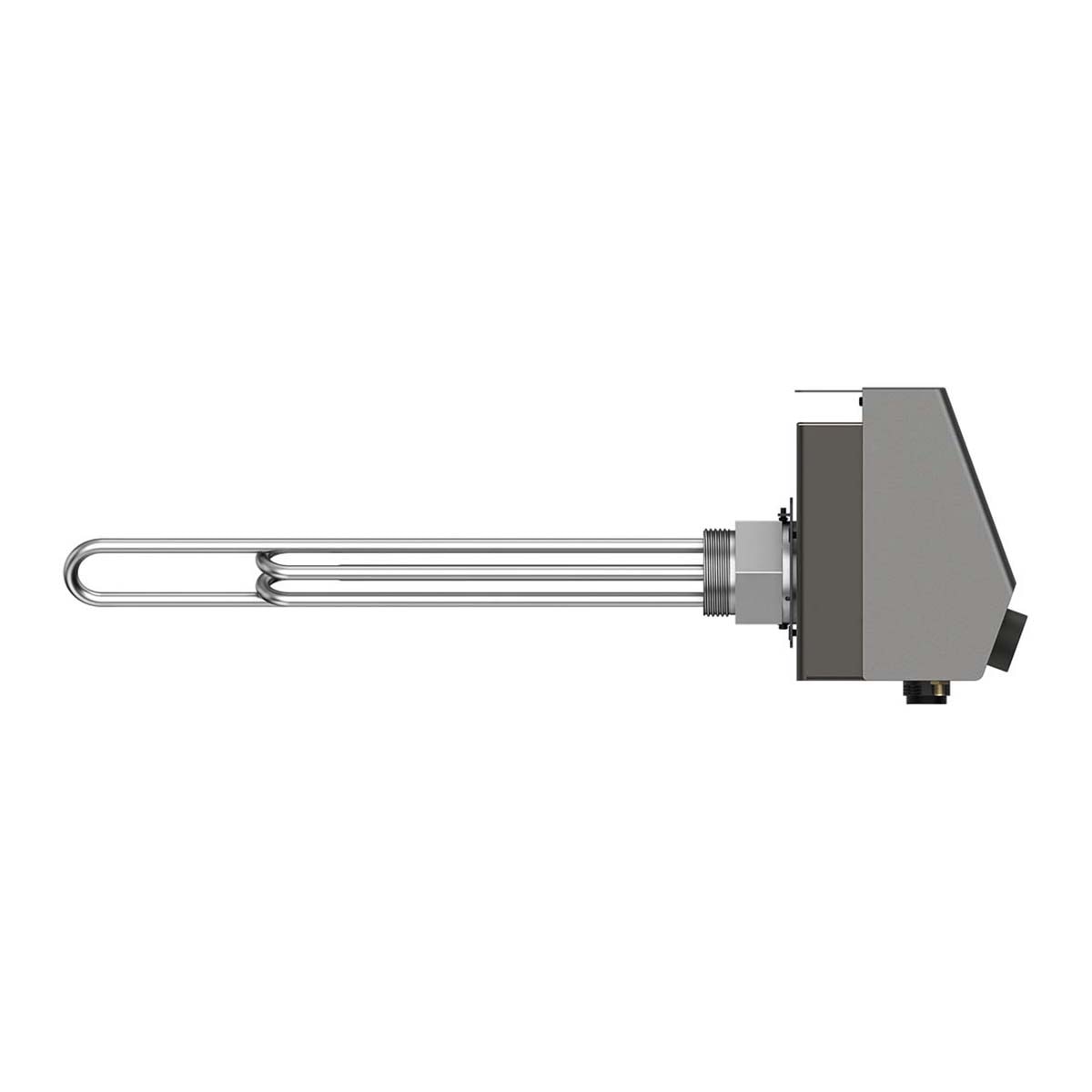 Elemento Aquecedor Powerglow 3,5 kW Cinzento-4