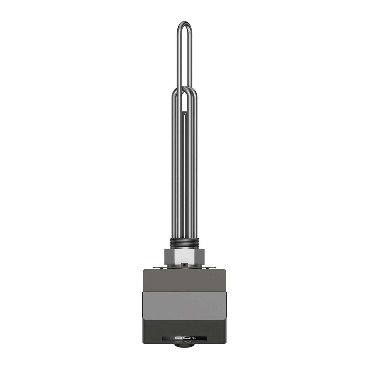 Elemento Aquecedor Powerglow 3,5 kW Cinzento-7