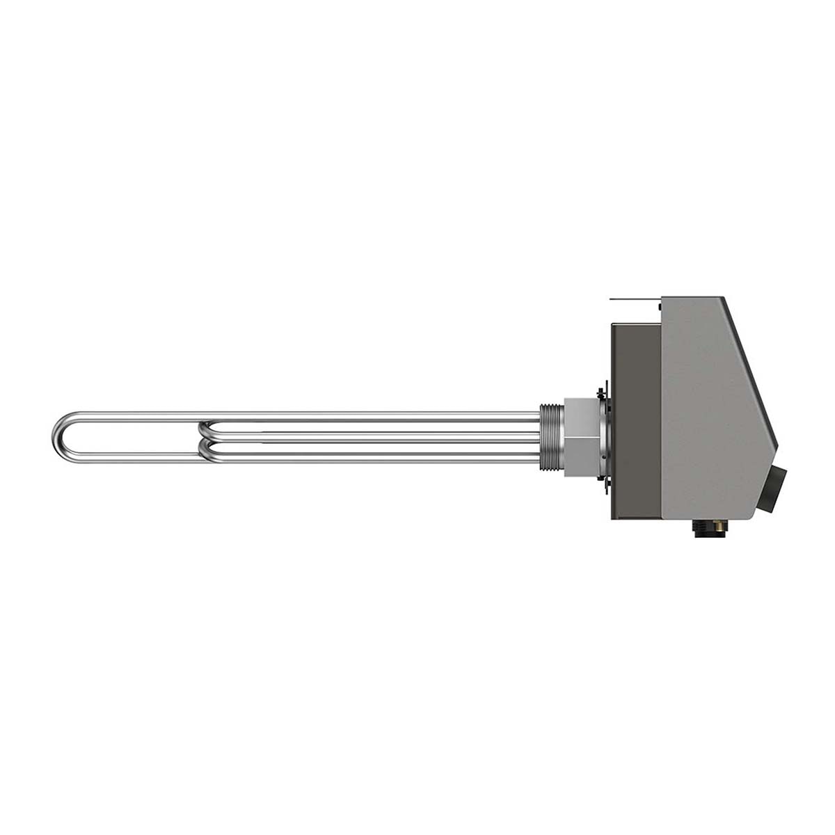 Elemento Calefactor Ecoflow Powerglow 6 kW Gris-4