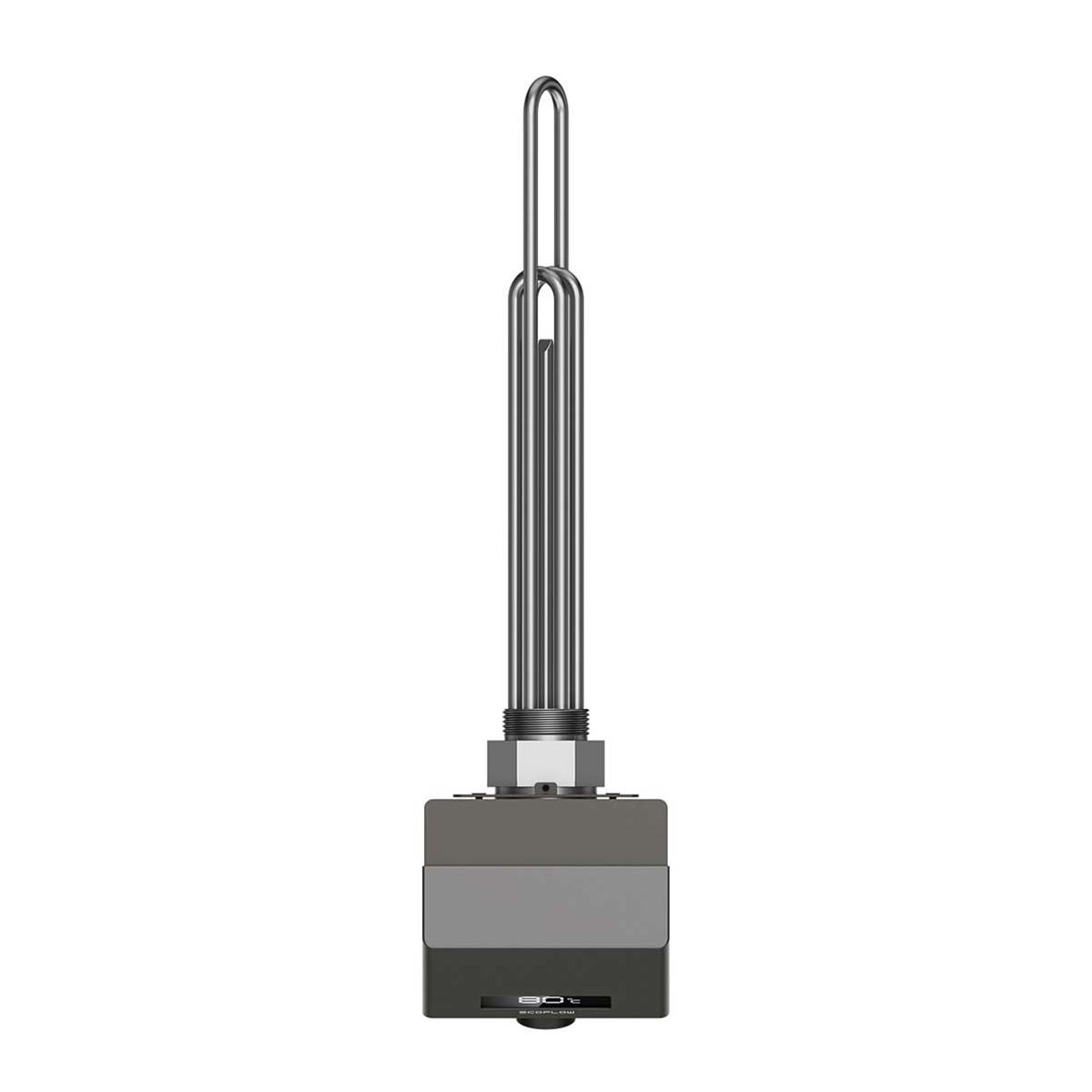 Elemento Calefactor Ecoflow Powerglow 6 kW Gris-7