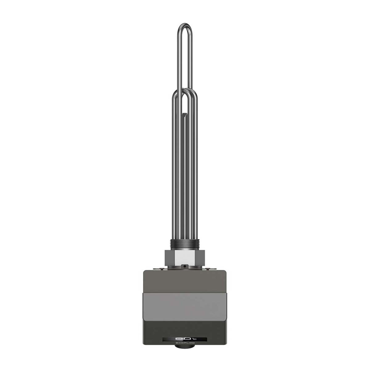 Elemento Aquecedor Powerglow 9 kW Cinzento-7
