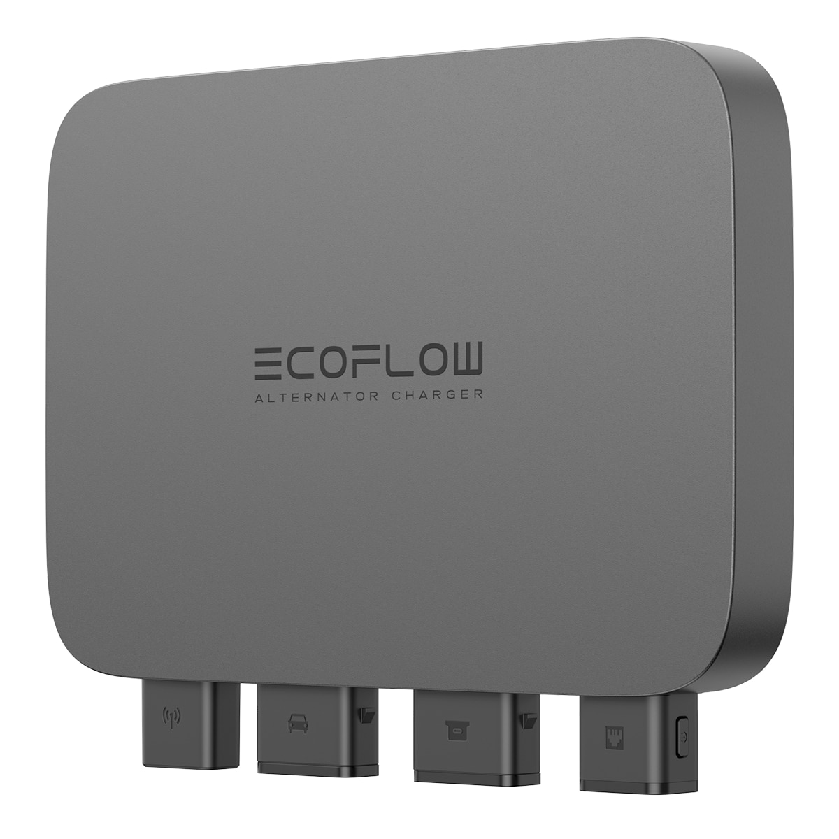 ECOFLOW – Cargador Alternador Ecoflow 800W.