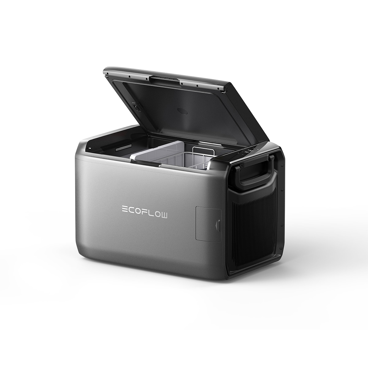 Imagen 0 de Nevera - Congelador Ecoflow Glacier Classic 55L