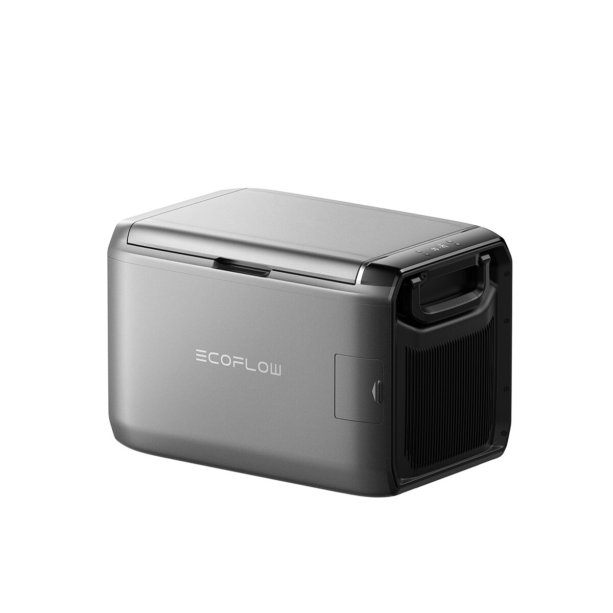 Nevera - Congelador Ecoflow Glacier Classic 55L Negro-3