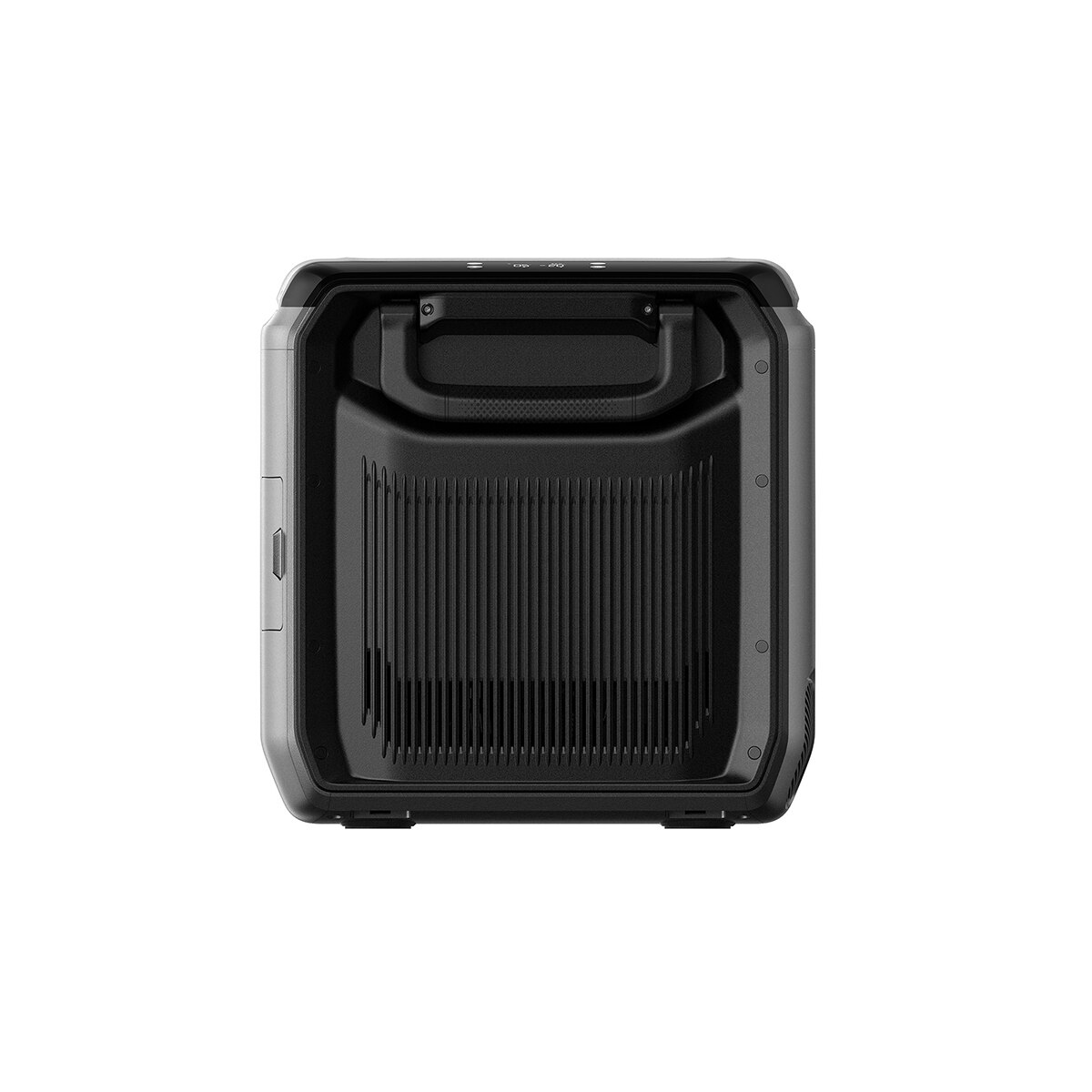 Nevera - Congelador Ecoflow Glacier Classic 55L Negro-5