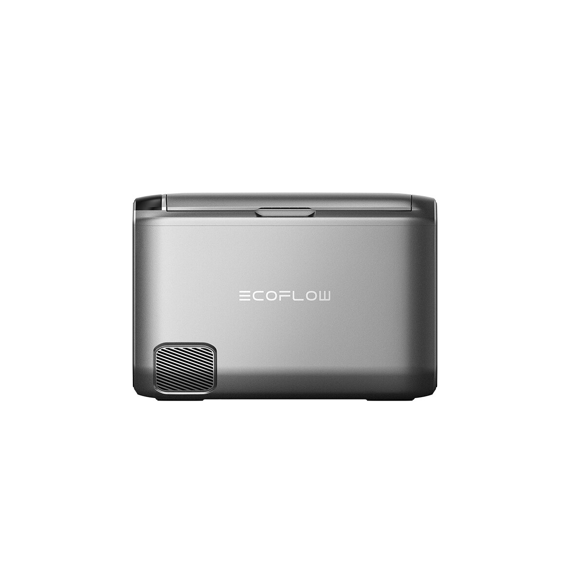 Nevera - Congelador Ecoflow Glacier Classic 55L Negro-6