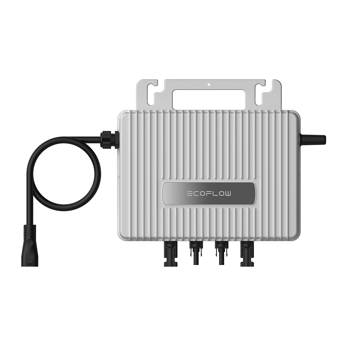 Imagen 0 de MicroInversor STREAM 800W EcoFlow con cableado