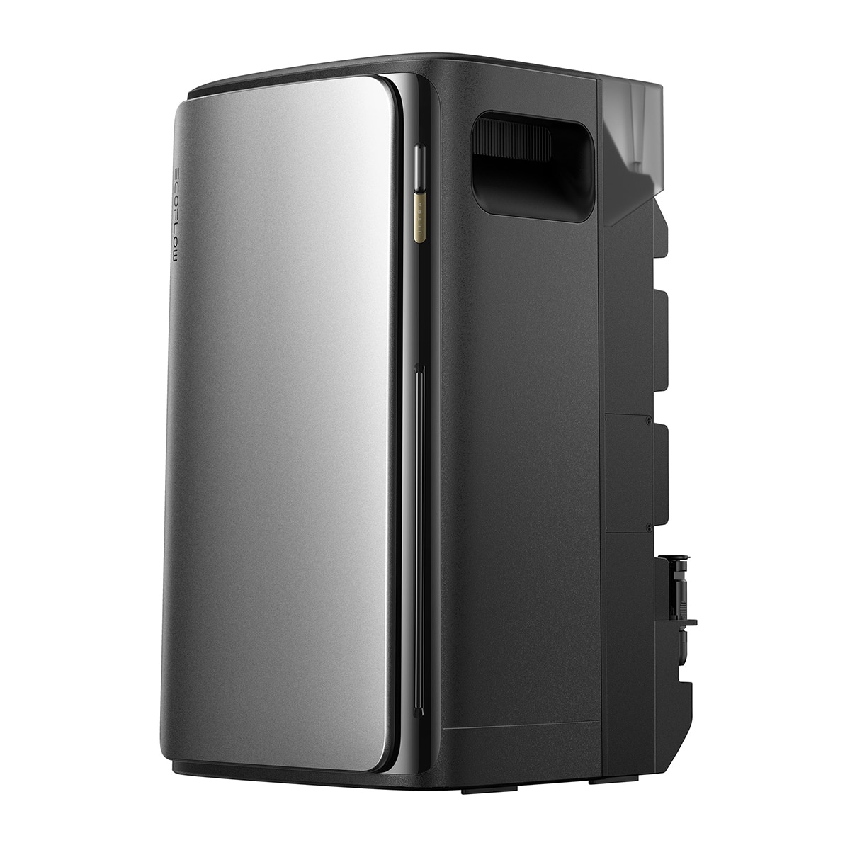 Imagem 0 de Bateria Stream Ultra EcoFlow de 1,92 kWh com Entrada de 2000 W