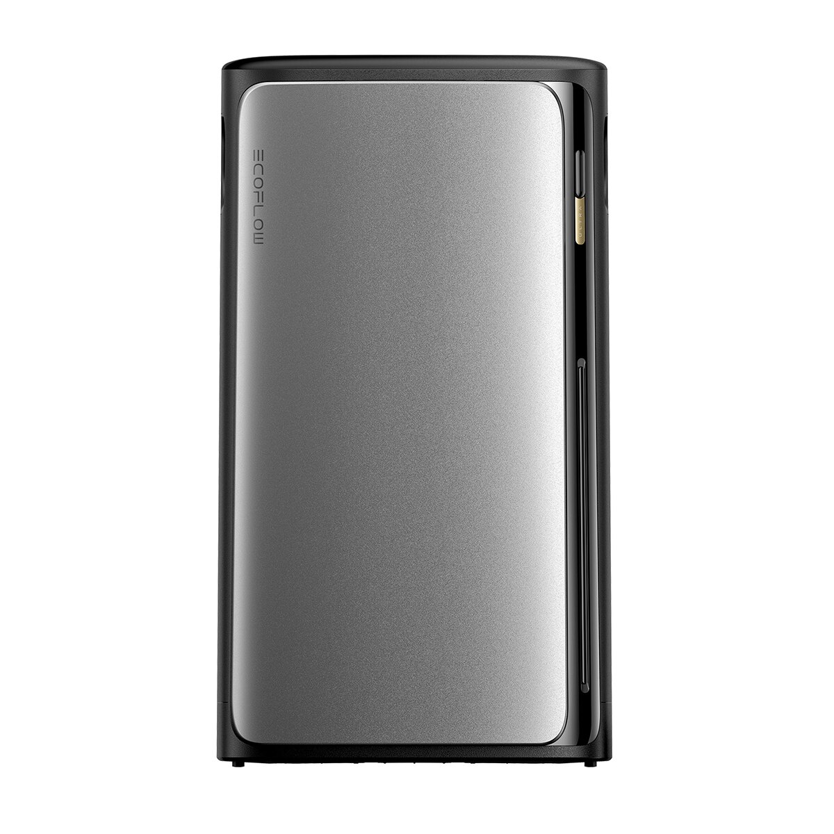 Bateria Stream Ultra EcoFlow de 1,92 kWh com Entrada de 2000 W Preto-3