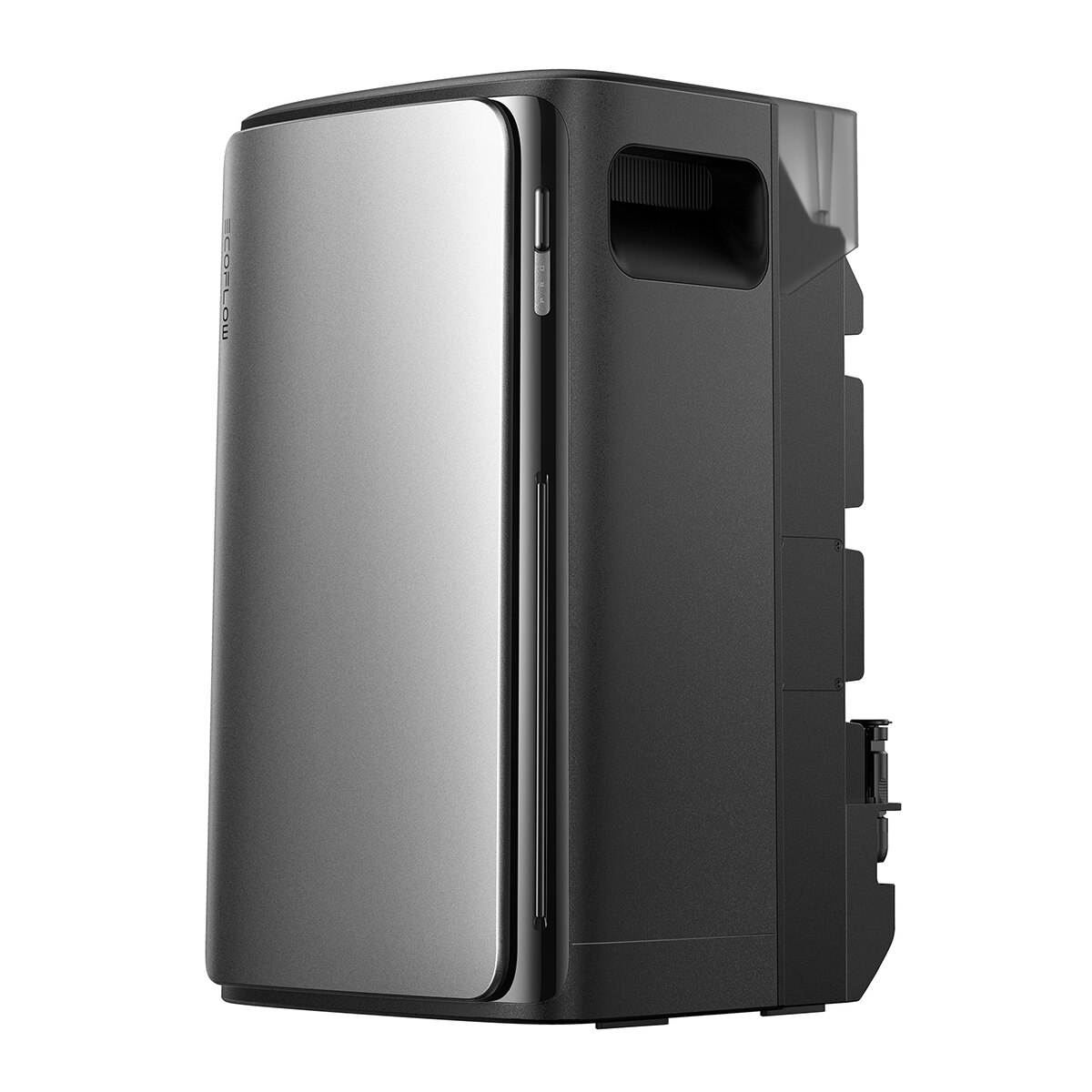 Imagem 0 de Bateria Stream Ultra EcoFlow de 1,92 kWh com Entrada de 1500 W