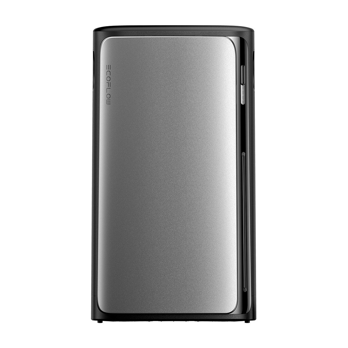 Bateria Stream Ultra EcoFlow de 1,92 kWh com Entrada de 1500 W Preto-3