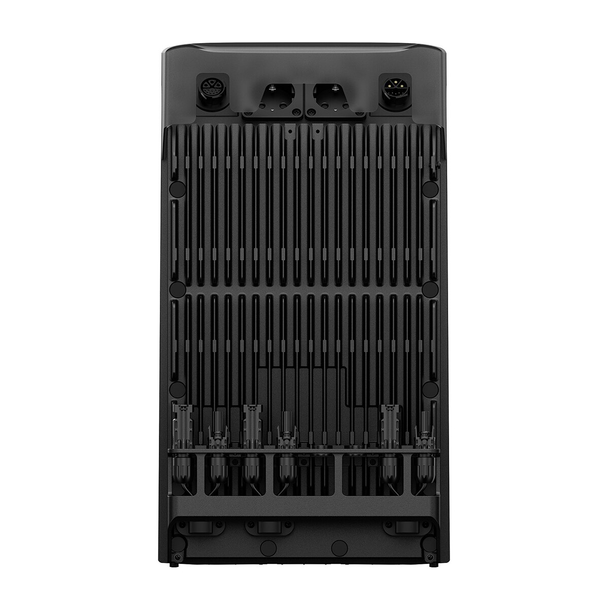 Bateria Stream Ultra EcoFlow de 1,92 kWh com Entrada de 1500 W Preto-5