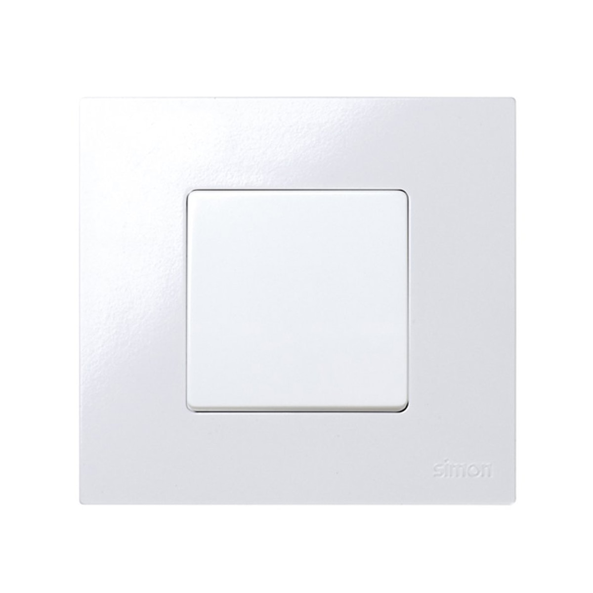 Conmutador S27 Blanco-2