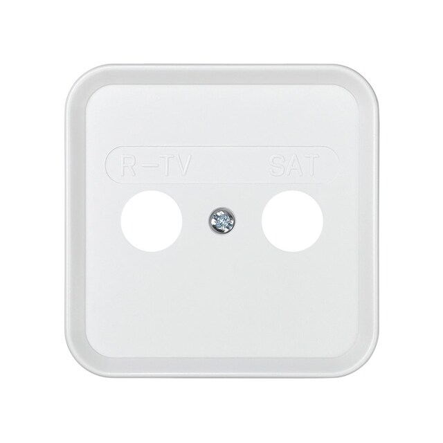 Imagen 0 de Toma R+TV+SAT Intermedia S31