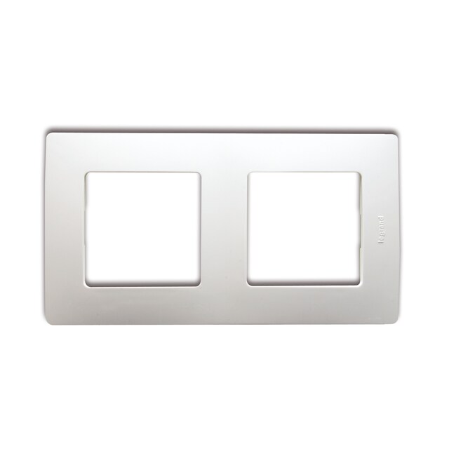 Imagen 0 de Marco doble Niloé