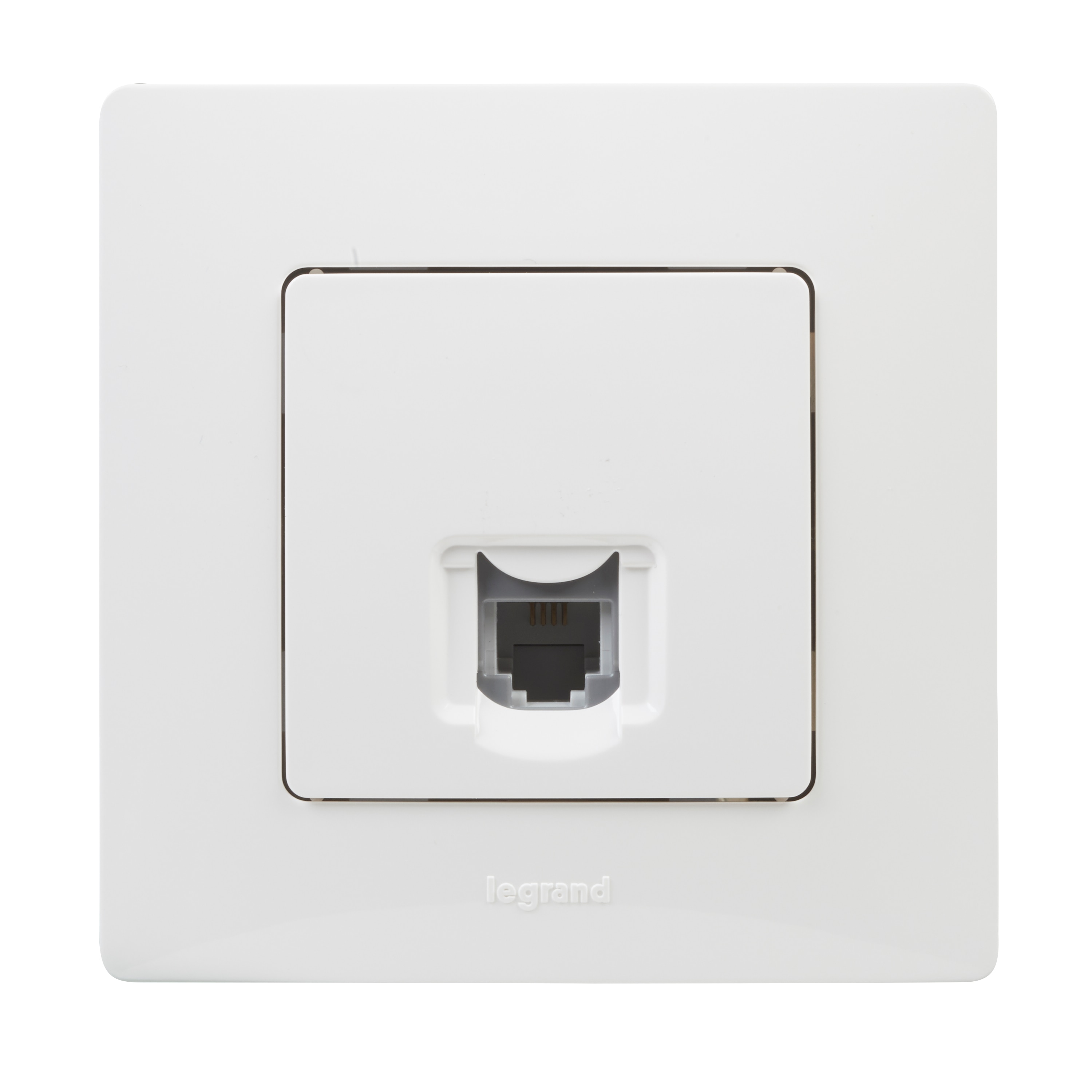 Imagen 0 de Toma teléfono RJ11 Niloé