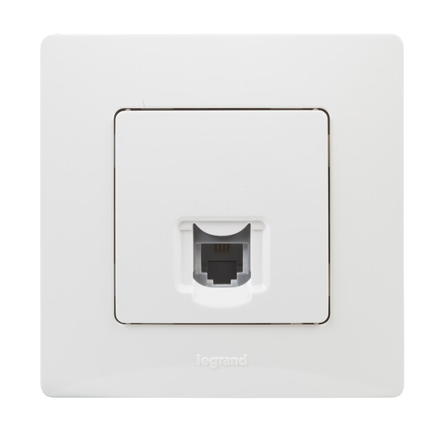 Imagen 0 de Toma teléfono RJ11 Niloé