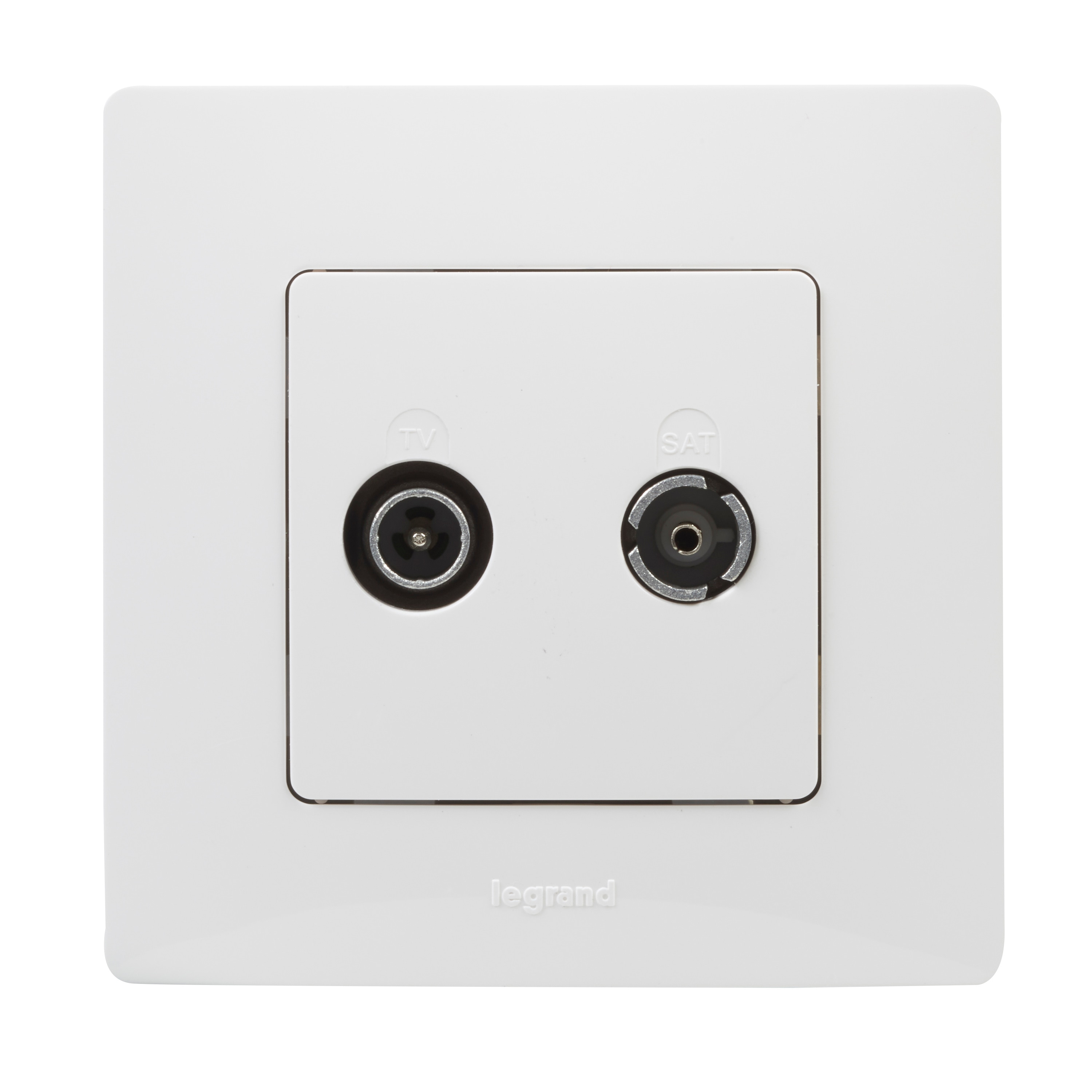 Imagen 0 de Toma Tv-R/Sat Niloé