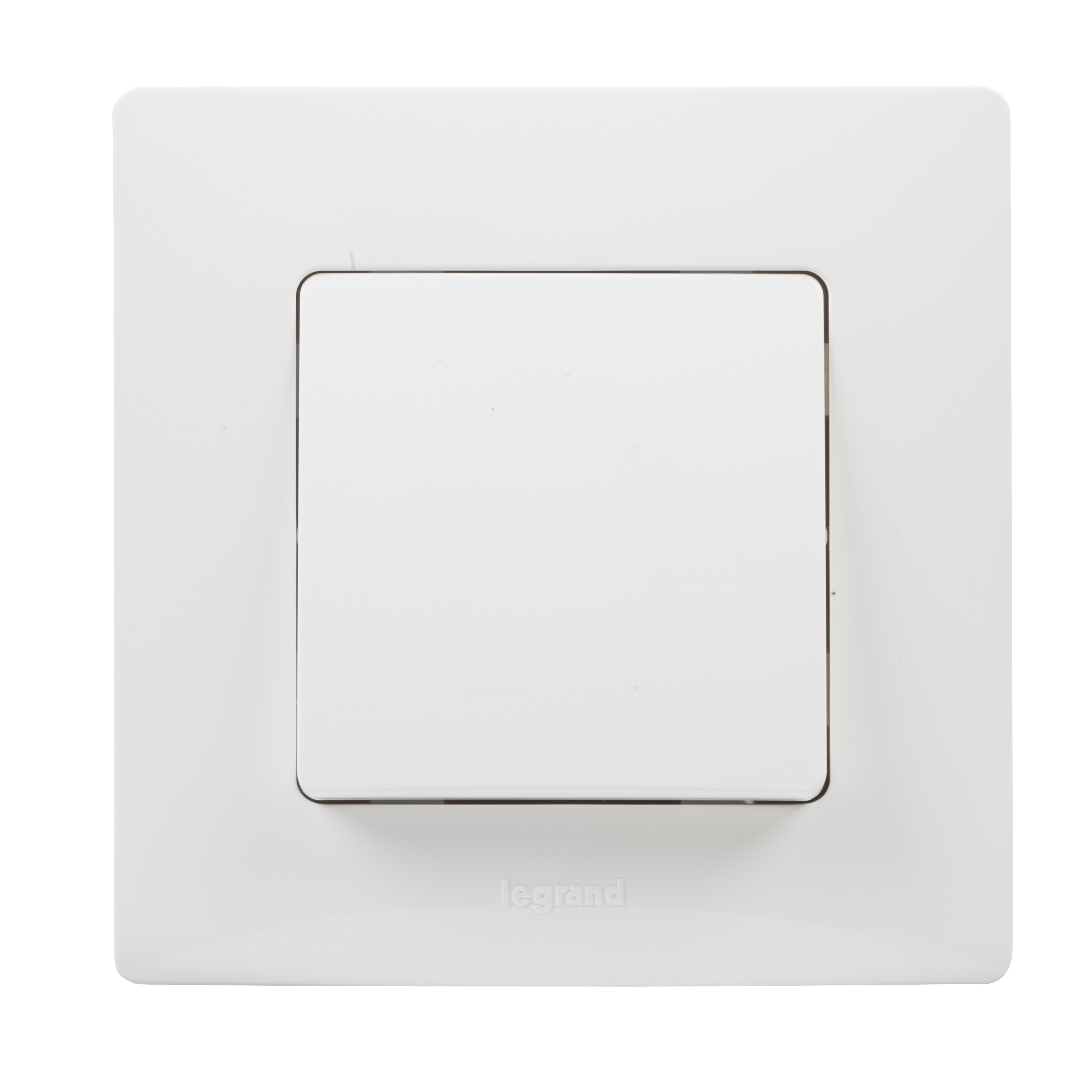 Imagen 0 de Pulsador Niloé