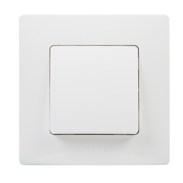 Imagen 0 de Pulsador Niloé