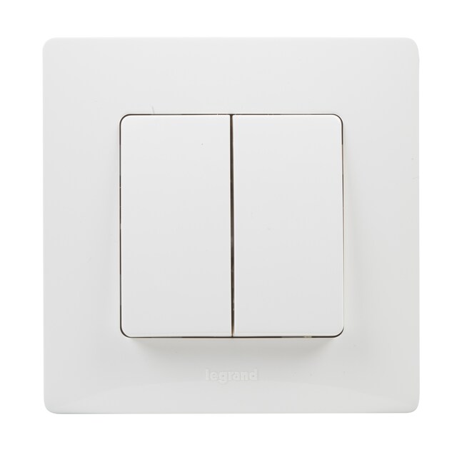 Imagen 0 de Doble Conmutador Niloé