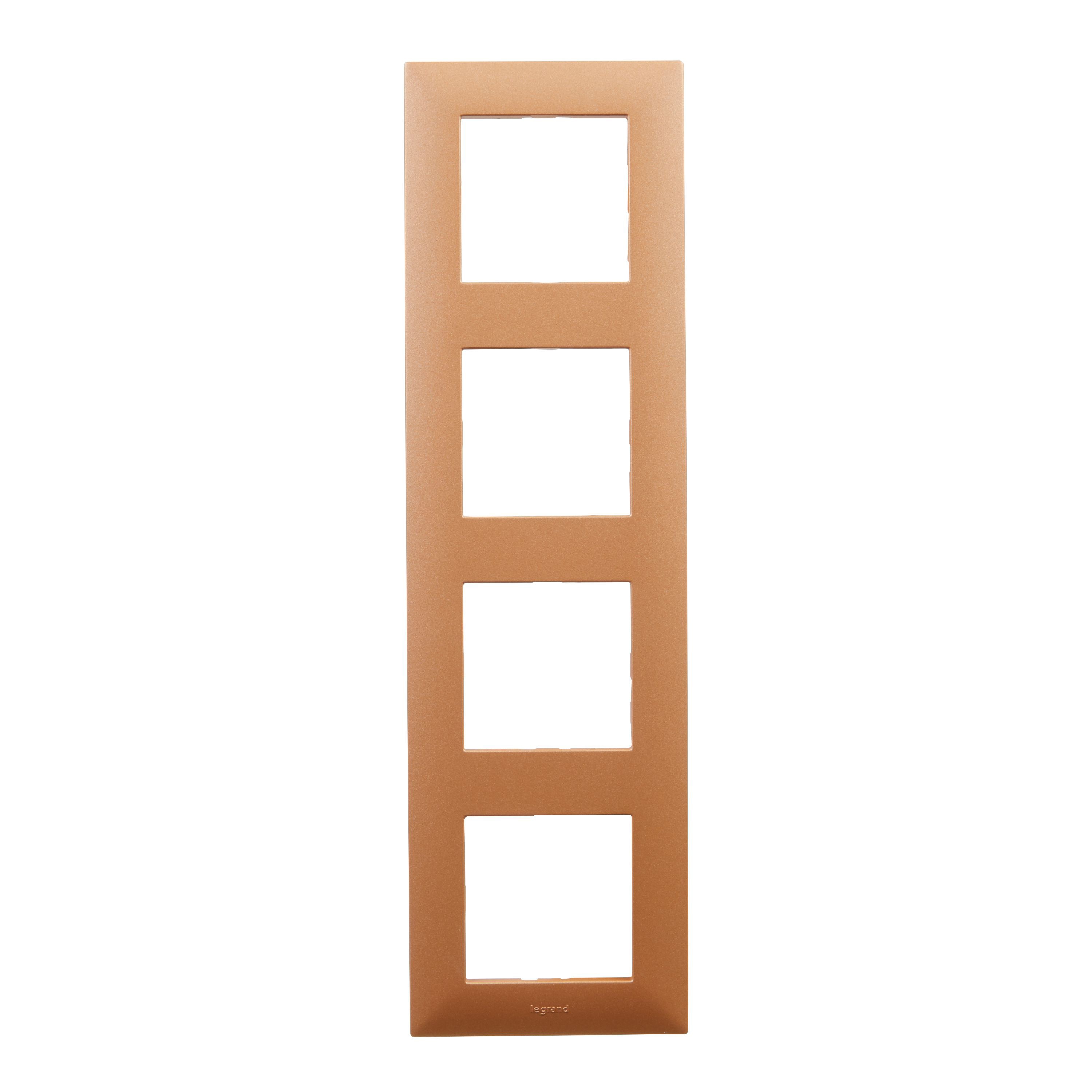 Imagen 0 de Marco cuádruple Niloé Step