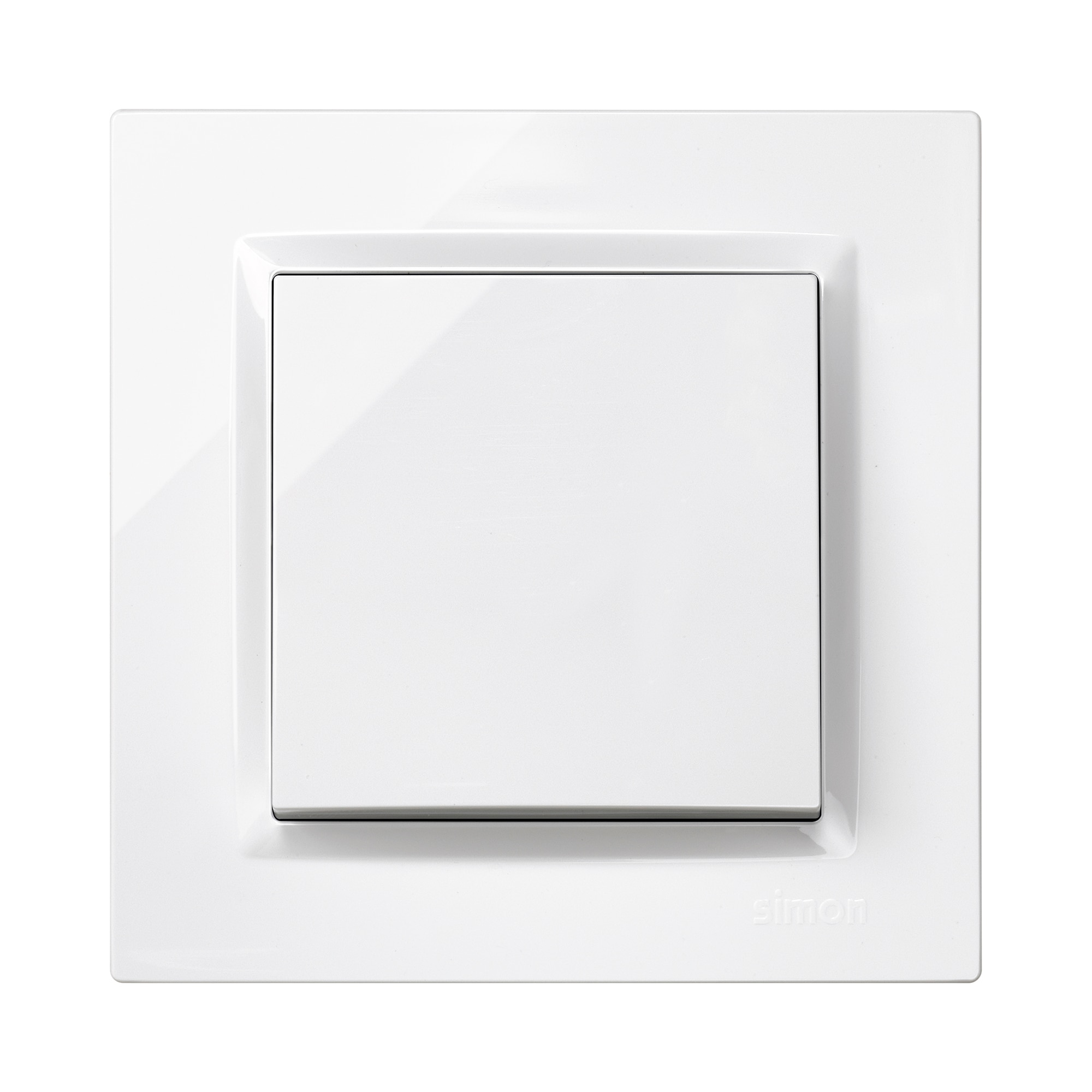 Imagen 0 de Pulsador Eléctrico Interiores