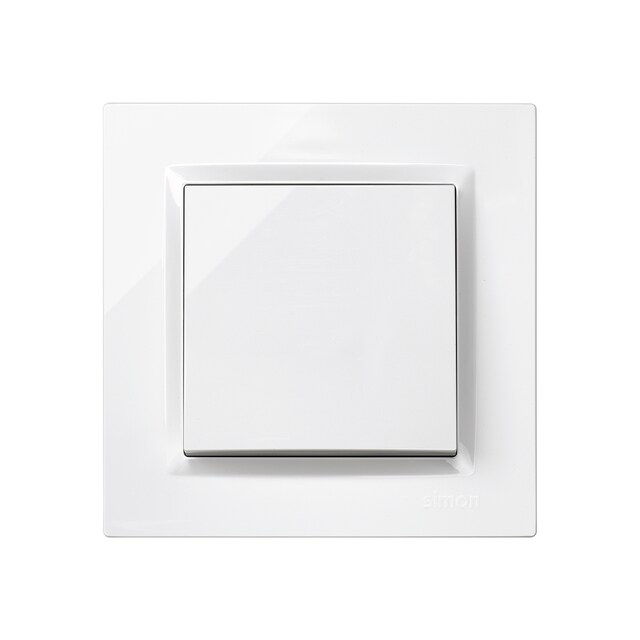 Imagen 0 de Pulsador Eléctrico Interiores