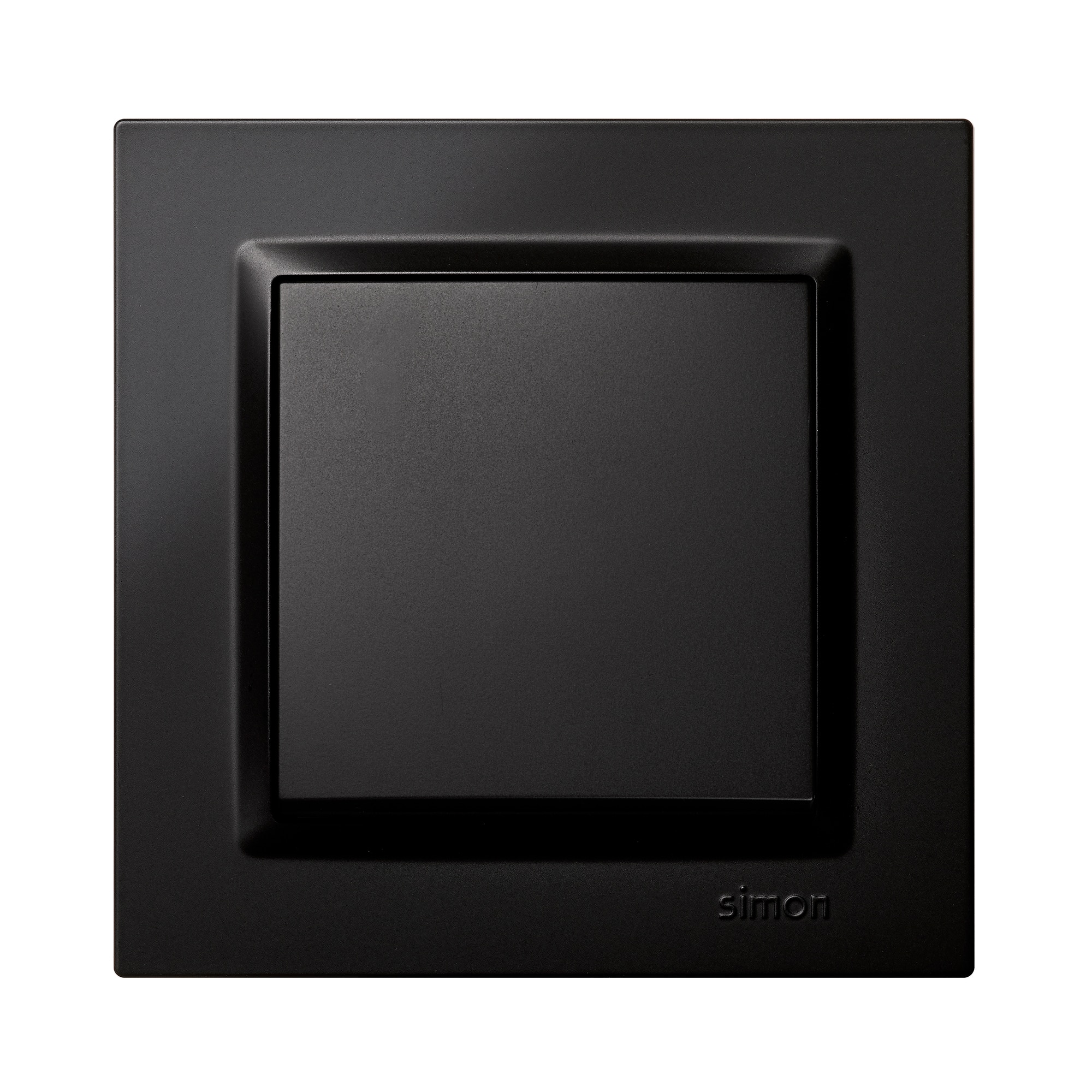 SIMON - Conmutador Eléctrico Interiores.