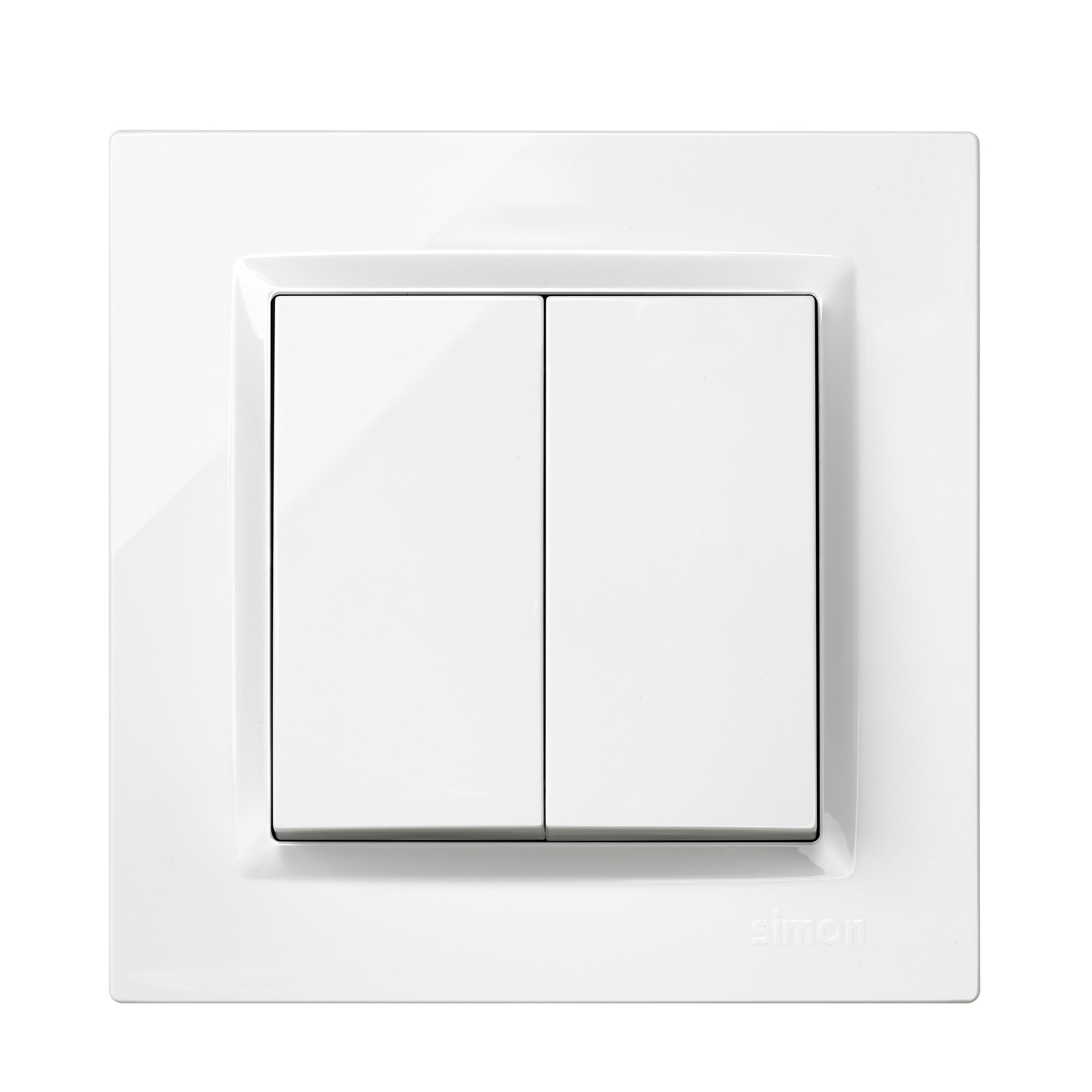 Imagen 0 de Conmutador Eléctrico Doble Interiores