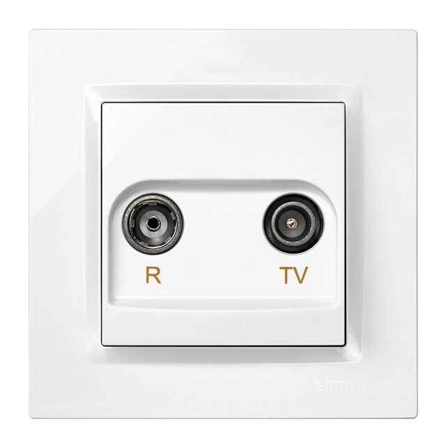 Imagen 0 de Toma Final Televisión Interiores